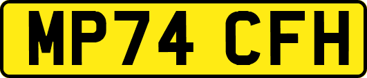 MP74CFH