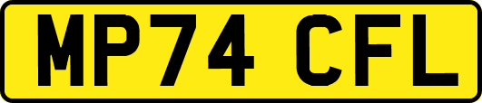 MP74CFL