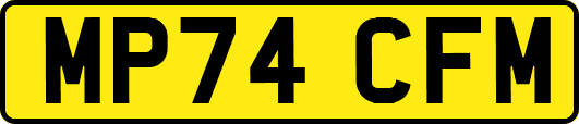 MP74CFM