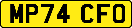 MP74CFO