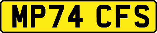 MP74CFS