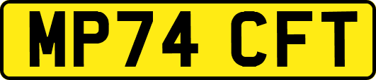 MP74CFT