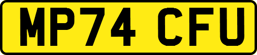 MP74CFU
