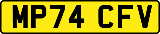 MP74CFV
