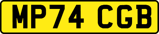 MP74CGB