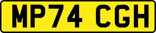 MP74CGH