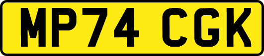 MP74CGK