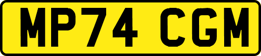 MP74CGM