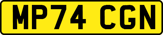 MP74CGN