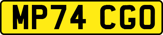 MP74CGO