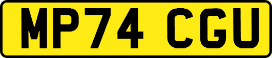 MP74CGU