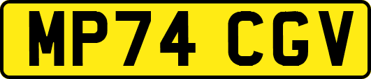 MP74CGV