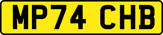 MP74CHB