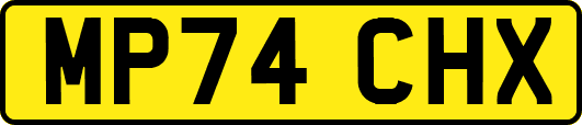 MP74CHX