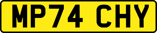 MP74CHY