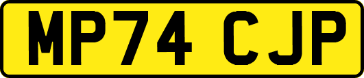 MP74CJP