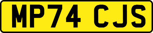 MP74CJS