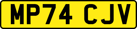 MP74CJV