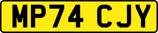 MP74CJY