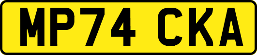 MP74CKA
