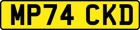 MP74CKD