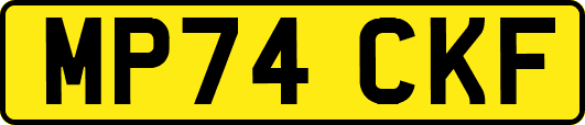 MP74CKF