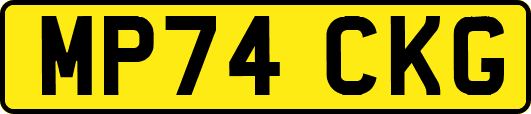 MP74CKG