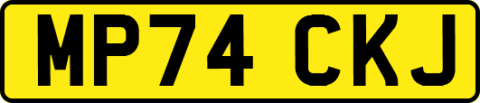 MP74CKJ