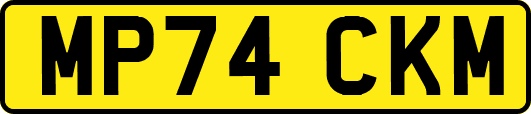 MP74CKM
