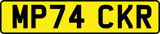 MP74CKR