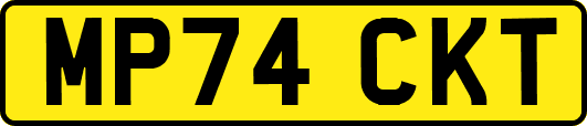 MP74CKT