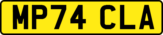 MP74CLA