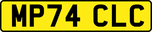 MP74CLC