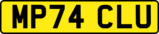 MP74CLU