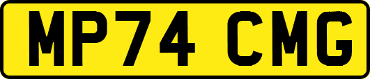 MP74CMG