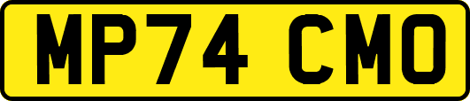 MP74CMO