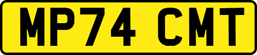 MP74CMT