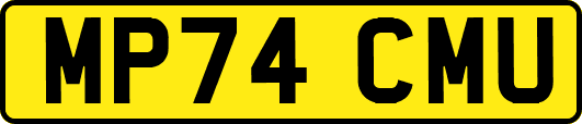MP74CMU