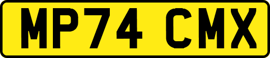 MP74CMX
