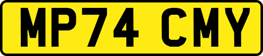 MP74CMY