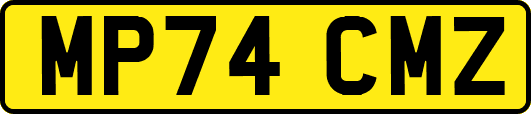 MP74CMZ