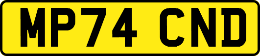 MP74CND