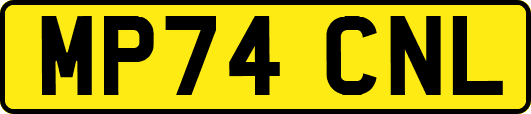 MP74CNL