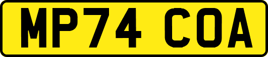 MP74COA