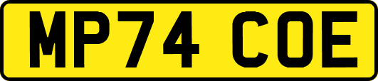 MP74COE