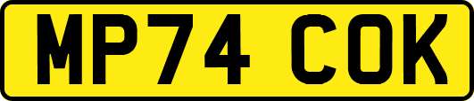 MP74COK
