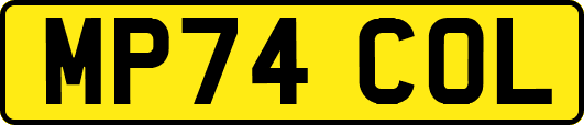 MP74COL