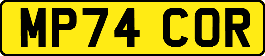 MP74COR