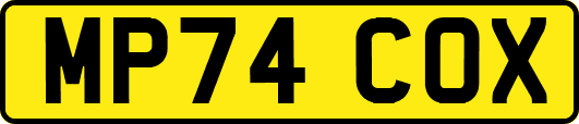 MP74COX