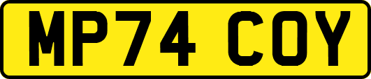 MP74COY